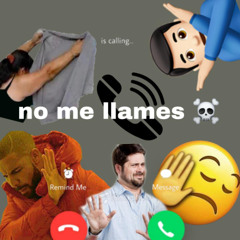 NoMeLlames