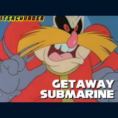 Getaway Submarine