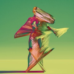 do androids dream of electro sets? (DJ WKStA's electro spring bonanza)