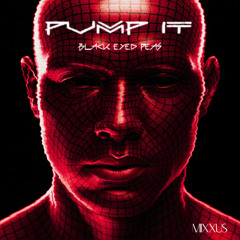 Pump It! Black Eyed Peas (HARDTECHNO REMIX)
