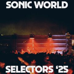 Diskonnected & Mama Snake at Dekmantel Selectors 2025