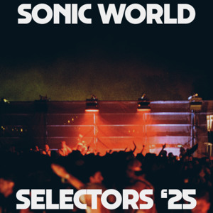 Diskonnected & Mama Snake at Dekmantel Selectors 2025