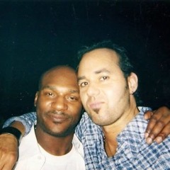 DJ Traxx Live @ Jack Fridays, Chicago, IL 8-25-2006' (Manny'z Tapez)