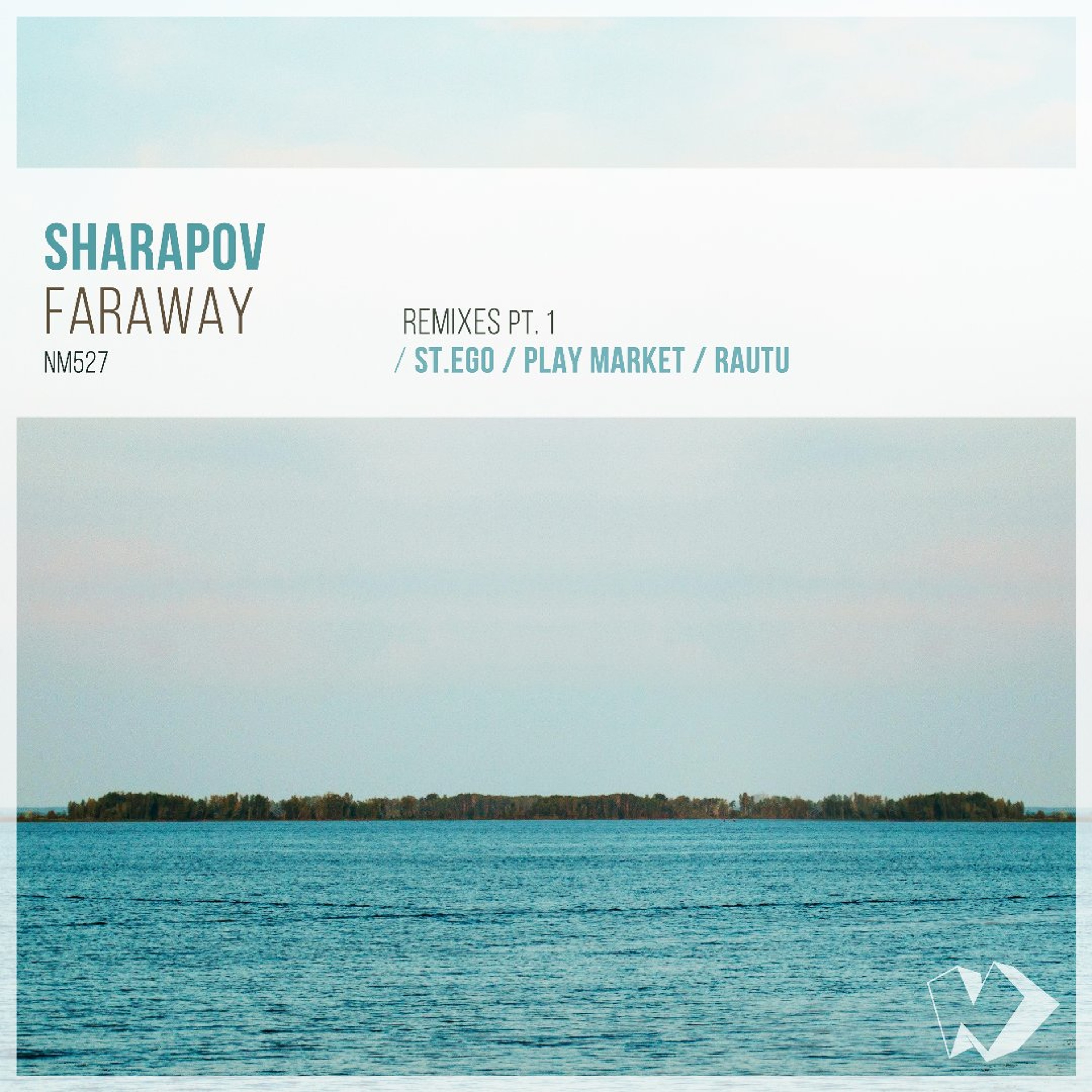 Sharapov - Faraway (Rautu Remix) episode artwork