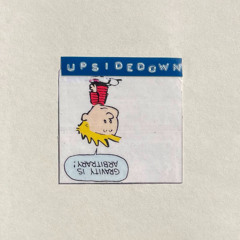upsidedown