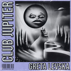 PREMIERE: Greta Levska - Why You In The Club