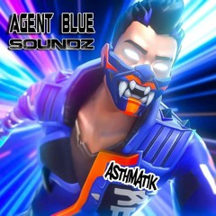 AGENT BLUE SOUNDZ