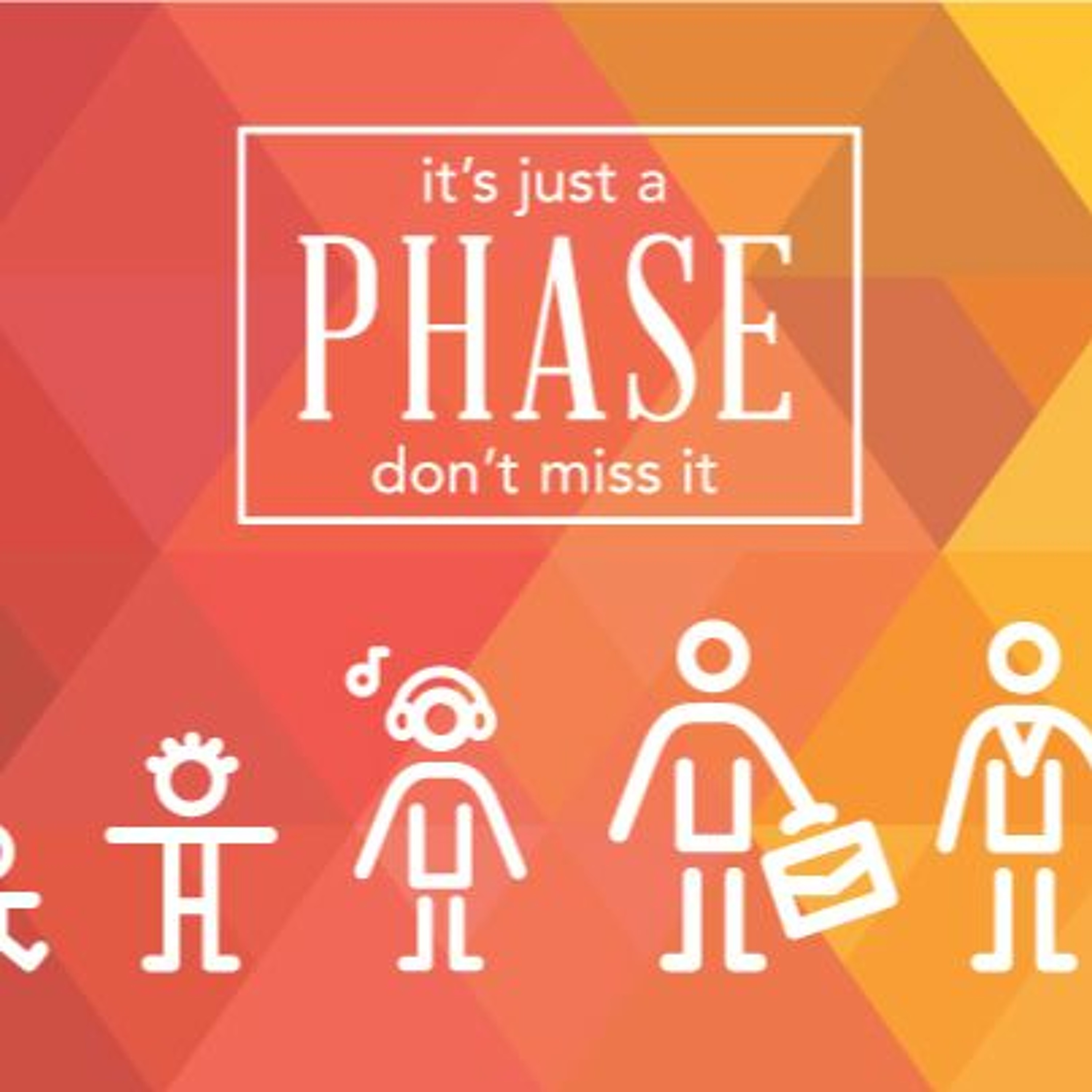 Don't miss it! | Ethan Magness | It's Just A Phase (Week 1)
