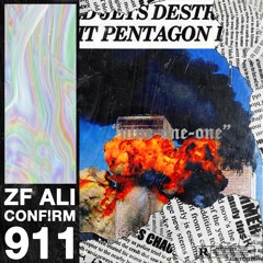 CONF!RM & ZF Ali - 911