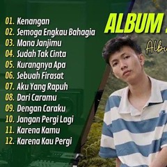 ZIELL FERDIAN FULL ALBUM TERBARU 2024