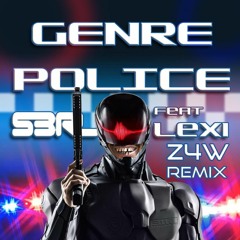 Z4W's S3RL Remixes