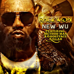 New Wu (Instrumental)