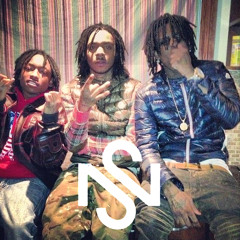 N8 - smokingopponents  w/Rcwav808, gapeux, tutu