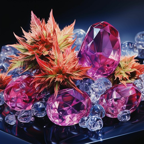 QuartzN'Kush (Featuring Bro.Sky)