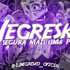 🍬😈ESSA BALA BATE 2 - (DJ's Negresko, Souza Beat , Keevin , Rafinha Dz7 , M13 & Menor Jm) 2K23