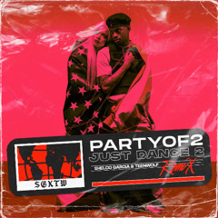 Just Dance 2 (Shelco Garcia & Teenwolf Remix)