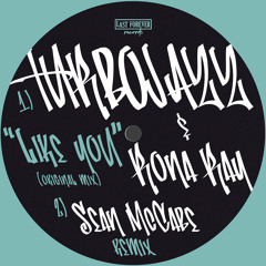 Like You (Sean Mccabe Remix)