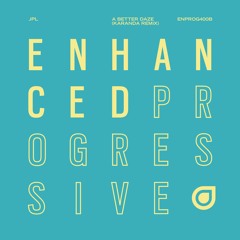 JPL - A Better Daze (Karanda Remix)(support from JES, Farius, Mark Pledger and more)