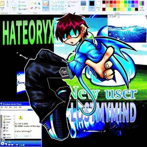 out of line (hateoryx)