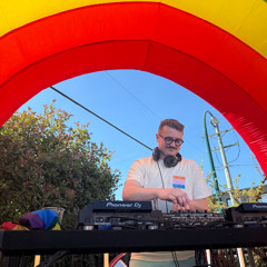 The Gay Agenda Tea Dance @ Container Brewing (Disco, House)