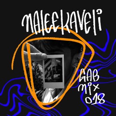 GAB MIX 018 - MALEEKAVELI