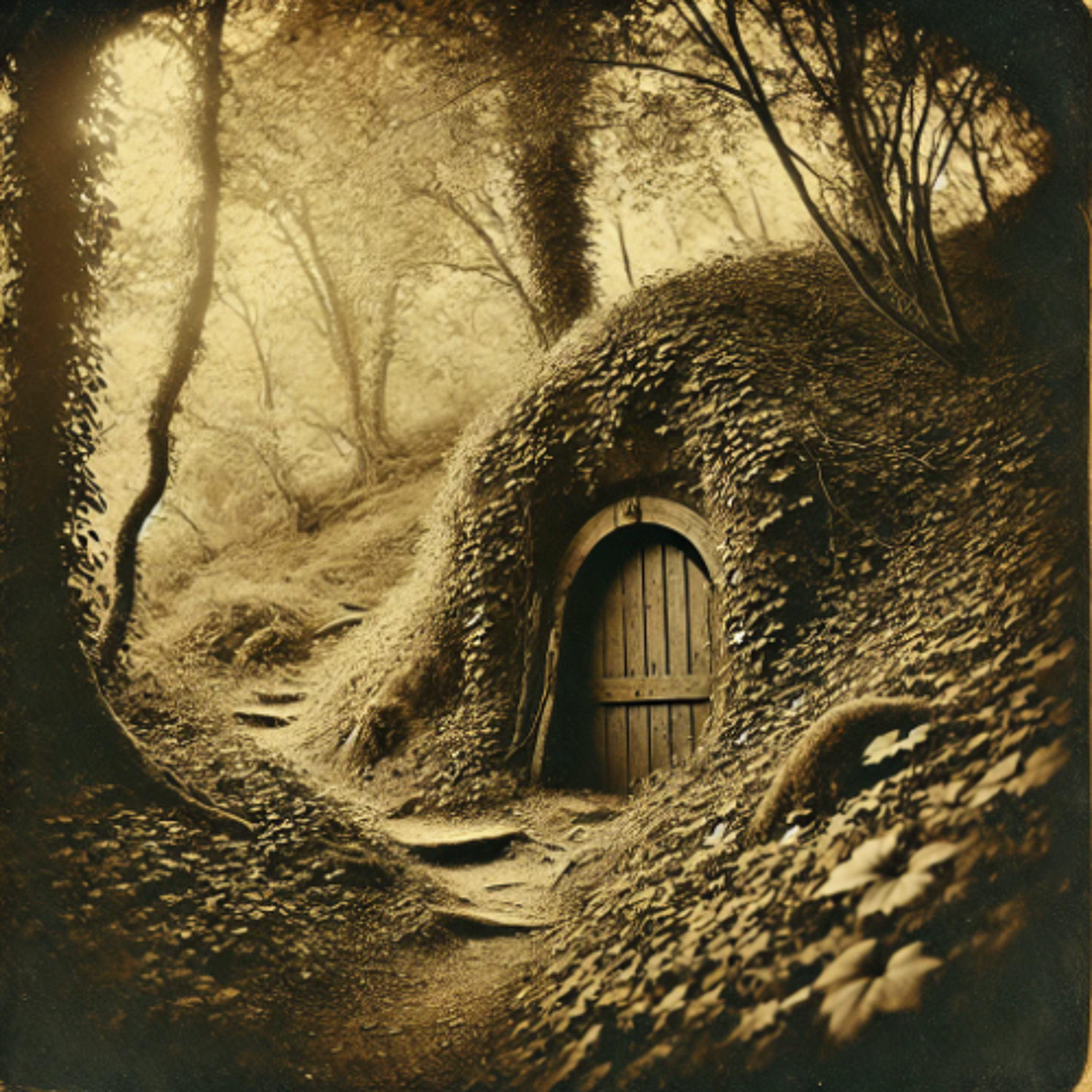 This Hiding Place Nite Lite 3 Live episode artwork