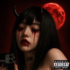 Jin Darkco - Devils Princess feat. Lil Panda
