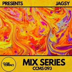 CCMS 093: Jagsy
