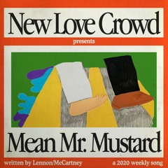 Mean Mr Mustard (Beatles cover)