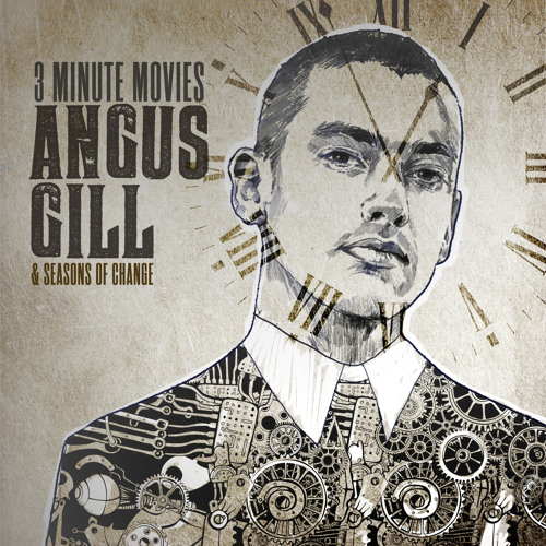 Stream Skin Story by Angus Gill | Listen online for free on SoundCloud