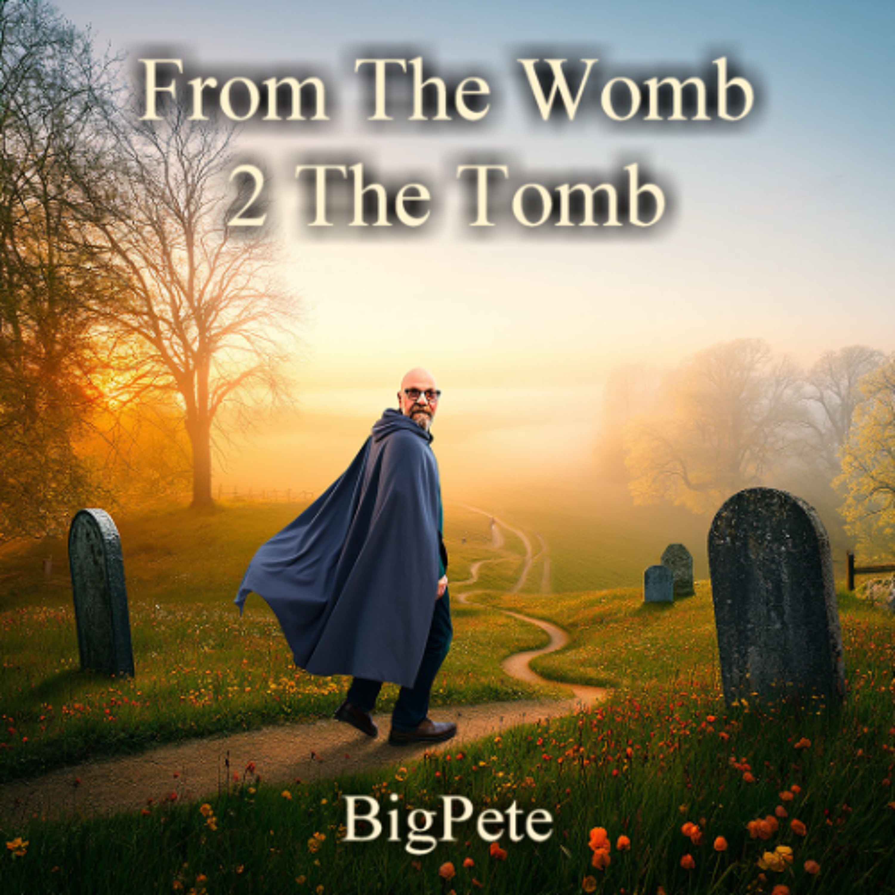 From The Womb 2 The Tomb episode artwork