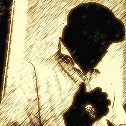 The Spook (beats by Knxwledge)