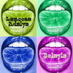 Lamona Adalya - لمونه اضاليا