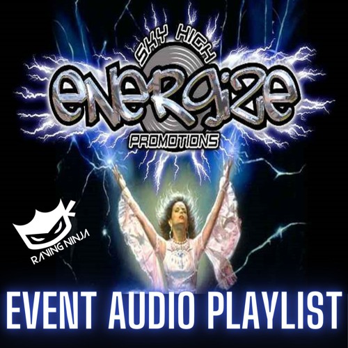 Energize - Live Event Audio