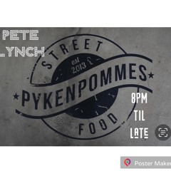 Pyke & Pommes set