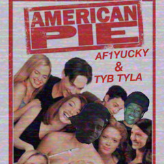 PIE (FT. TYB TYLA)