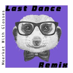 Last Dance - 伍佰 (MWG Reharmonization)