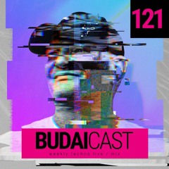 Dj Budai - Budaicast 3ep 121
