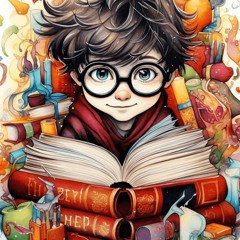 Harry Potter 15