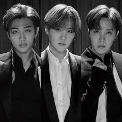 BTS - UGH! (Instrumental)