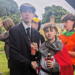 Hush b2b stoksey 25th Nov ‘23