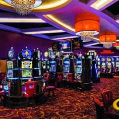 Adicto al gambling (BDO)