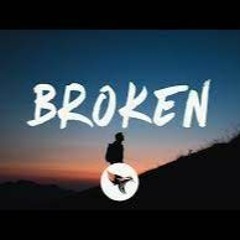 Rnla & Yaeow - Broken slowed+reverb