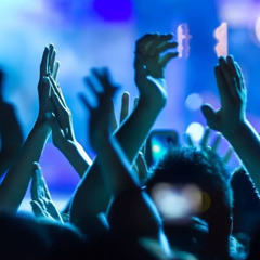 تسبيح الاجتماع العام .. شريف ديزل .. الجمعة 20- 3- 2026