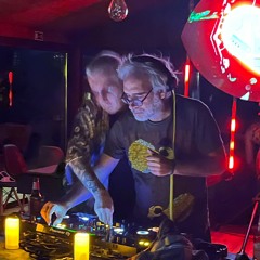 M!kie b2b Mike Stellar warmup set @ Vidamor Chapter 4