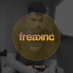 EN_RRICH AT FREAKNC LABEL