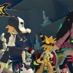 凹凸世界 OP 1 - Rude / Concave and Concave World