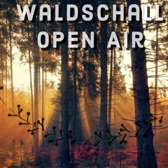 Milan Milano - Waldschall Open Air Live Mitschnitt