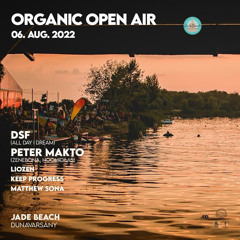 [2022-08-06] Matthew Sona Warm-up Set @ Jade Beach