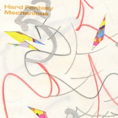 Hard Fantasy - Mechanicus-B